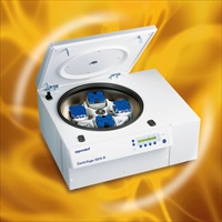 Eppendorf Centrifuges 